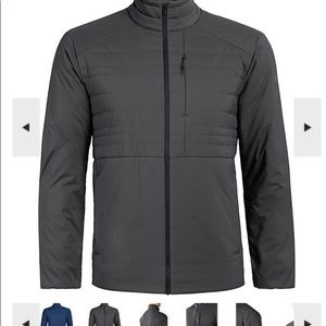 Mens Icebreaker Merinoloft